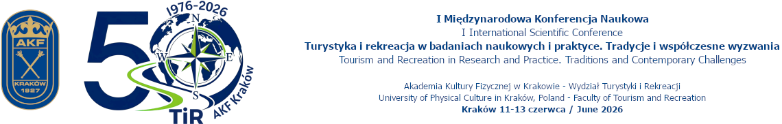 Konferencja TiR